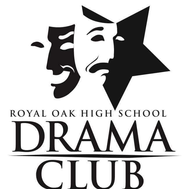 Royal Oak High School Drama